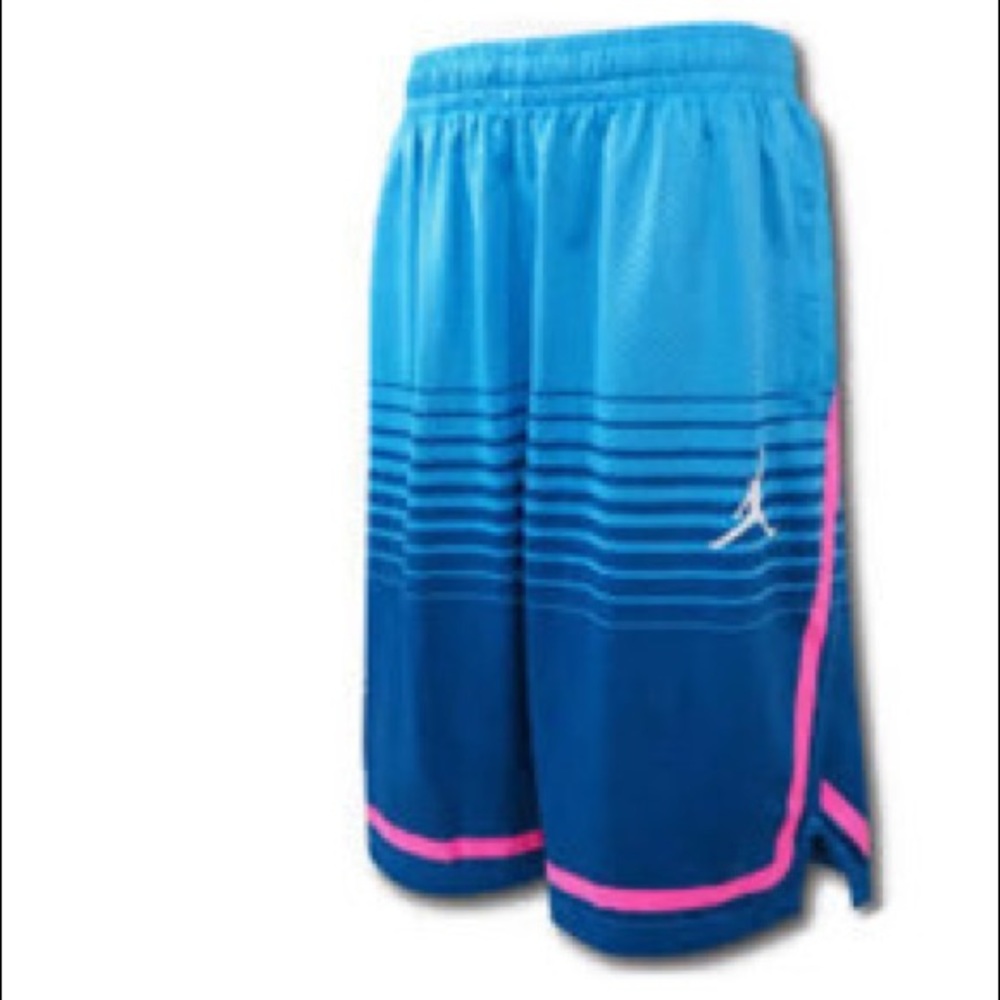 Jordan Kids Shorts